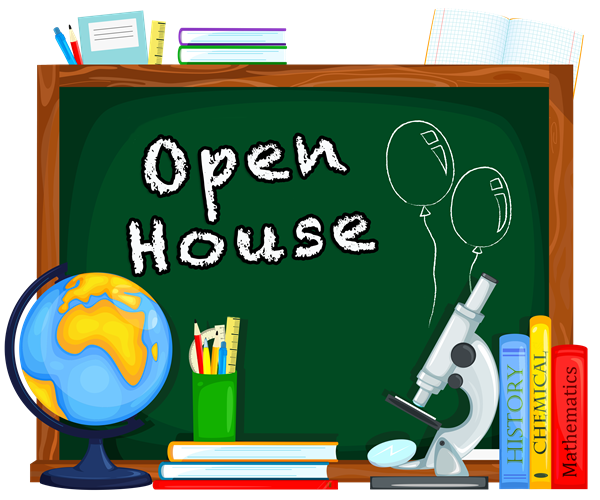 Open House - News - Poplar Springs School